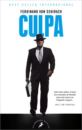 CULPA - 9788418796906
